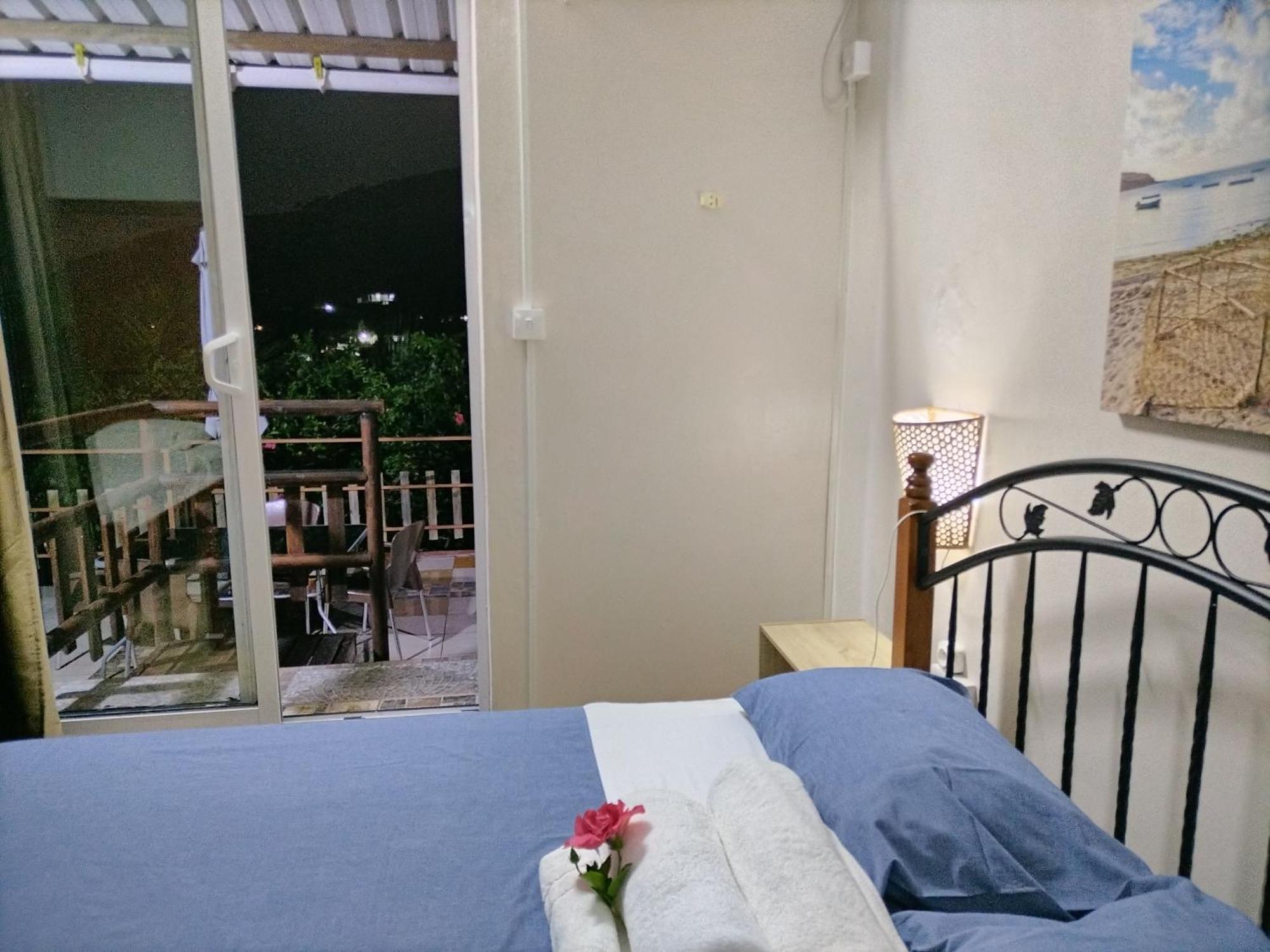 Villa La Romance Kreol Eau Vanée Екстериор снимка