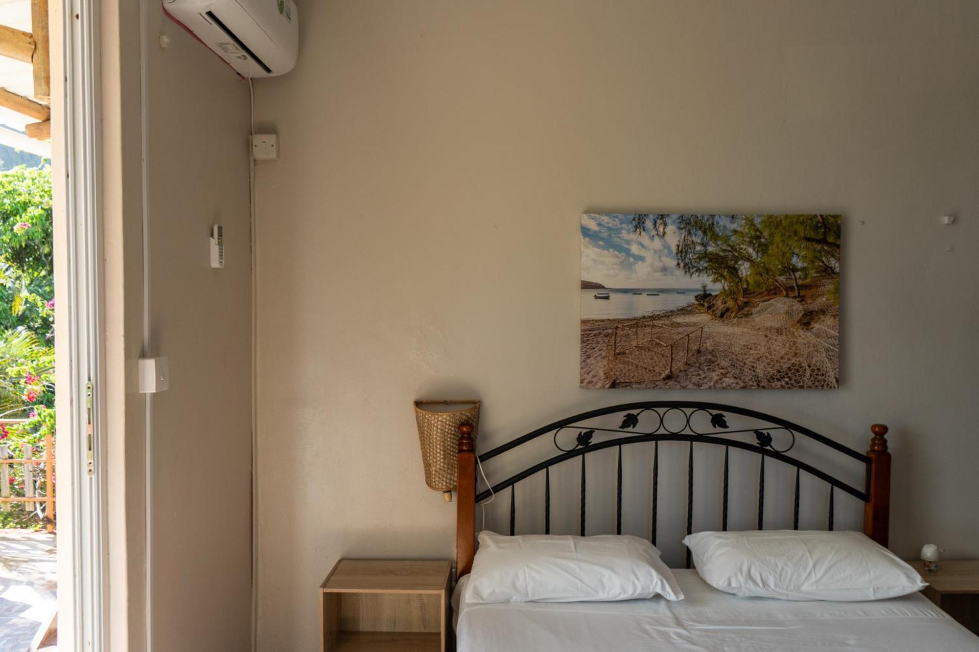 Villa La Romance Kreol Eau Vanée Екстериор снимка
