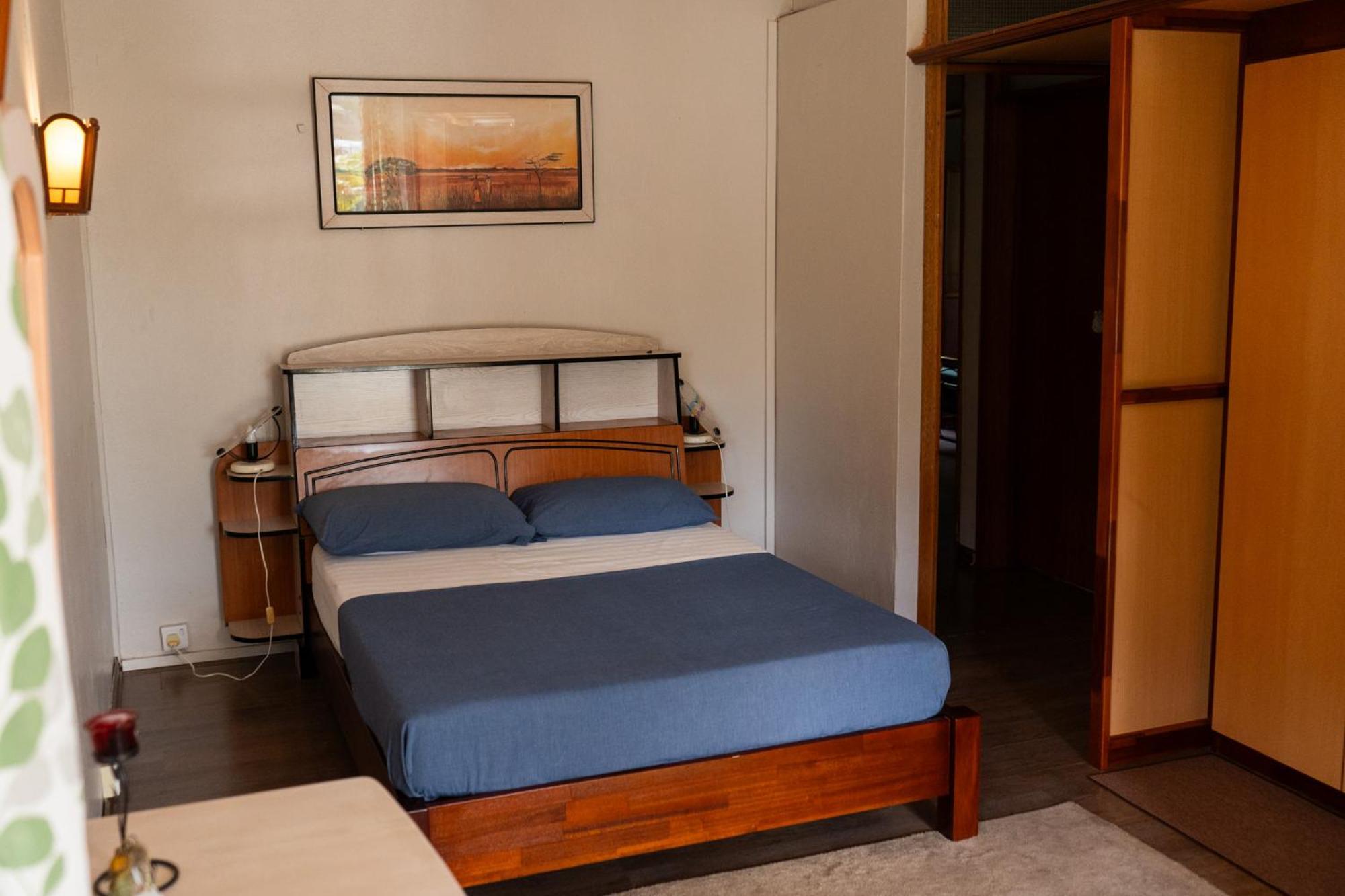 Villa La Romance Kreol Eau Vanée Екстериор снимка