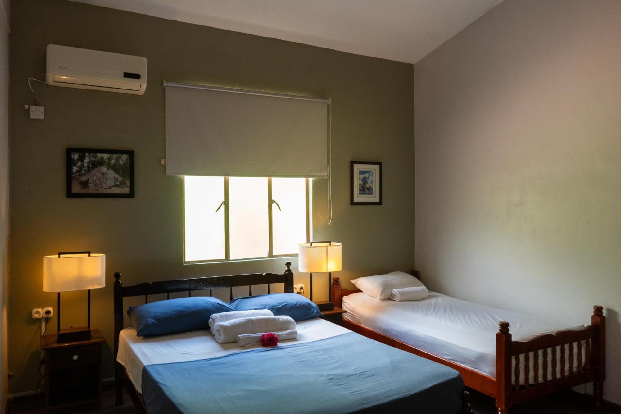 Villa La Romance Kreol Eau Vanée Екстериор снимка